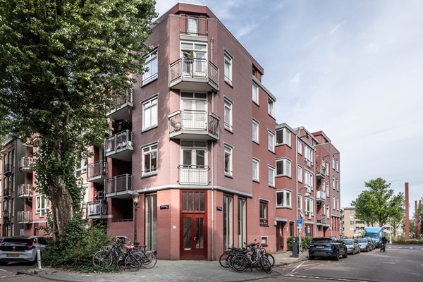 Iepenweg 50, 1091JM Amsterdam